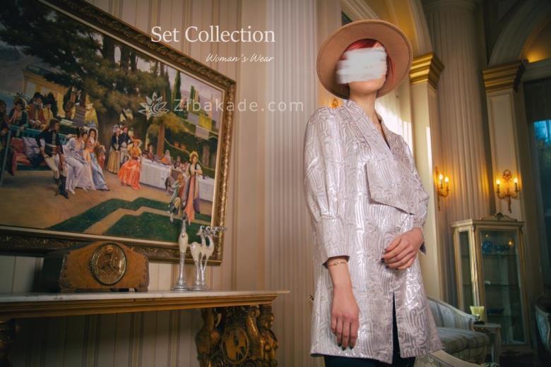 مدل مانتو بهاره 