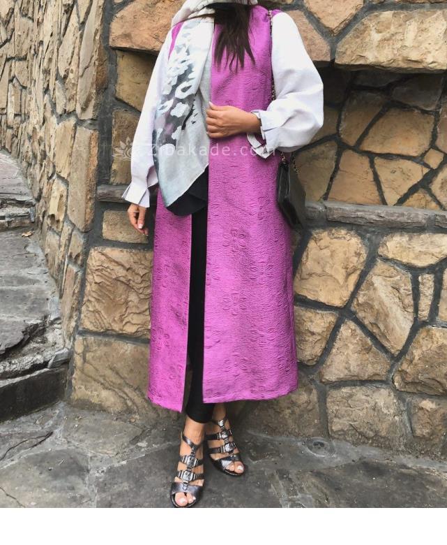 مدل مانتو بهاره 