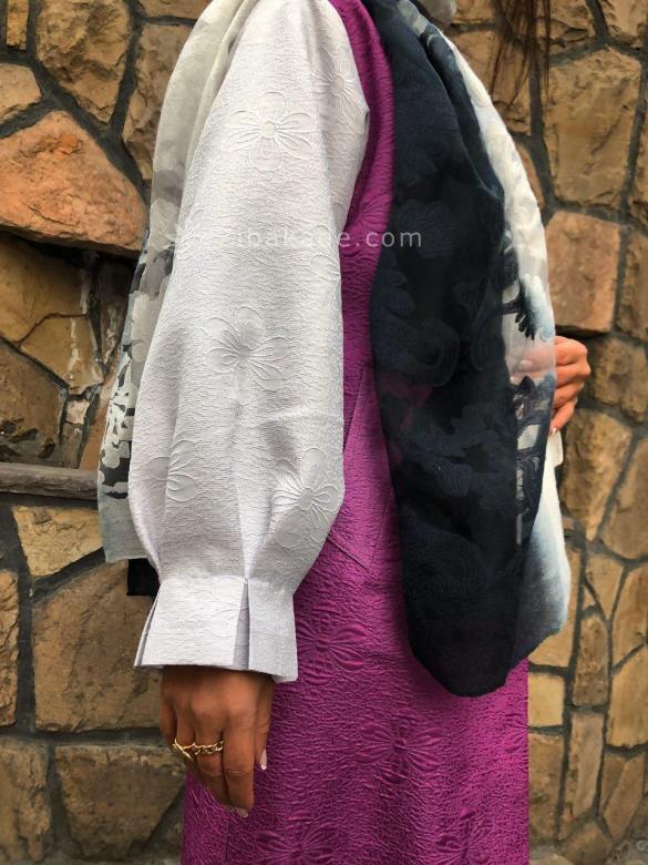 مدل مانتو بهاره 