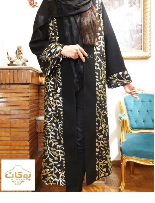 مدل مانتو بهاره 