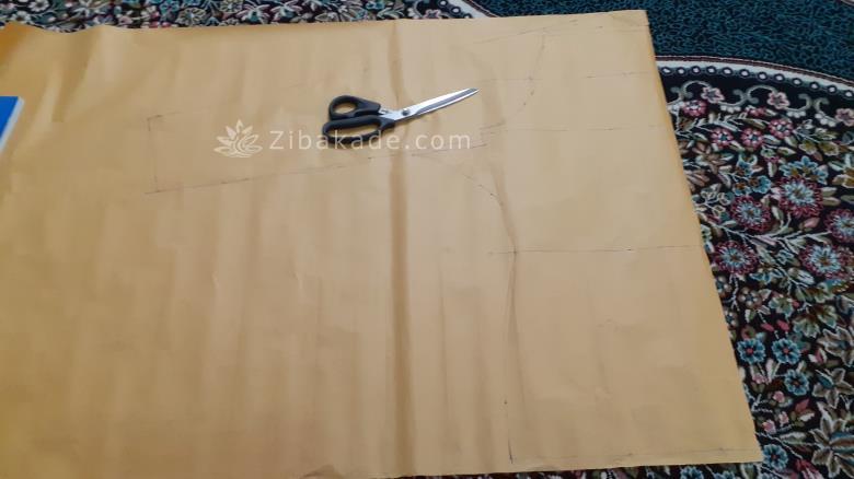 پرسش و پاسخ خیاطی