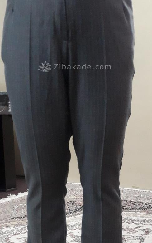 آموزش دوخت مانتوی اداری و شلوار