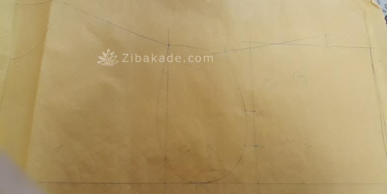 آموزش خیاطی با متد مولر 