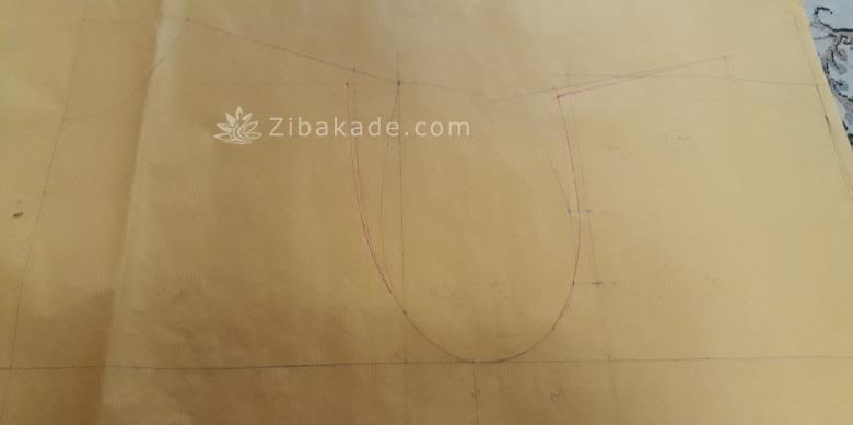 آموزش خیاطی با متد مولر