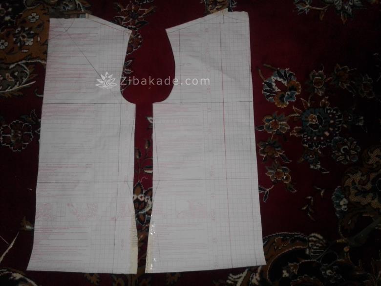 پرسش و پاسخ خیاطی