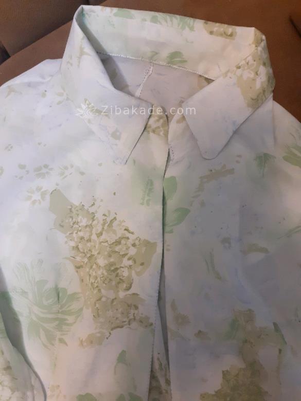 پرسش و پاسخ خیاطی