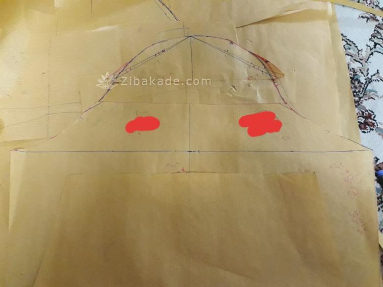 پرسش و پاسخ خیاطی