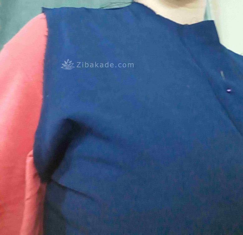 پرسش و پاسخ خیاطی