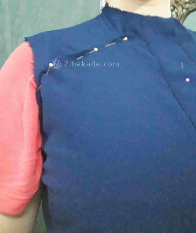 پرسش و پاسخ خیاطی