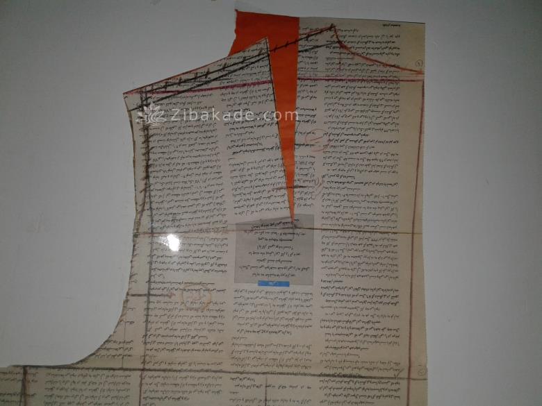 پرسش و پاسخ خیاطی