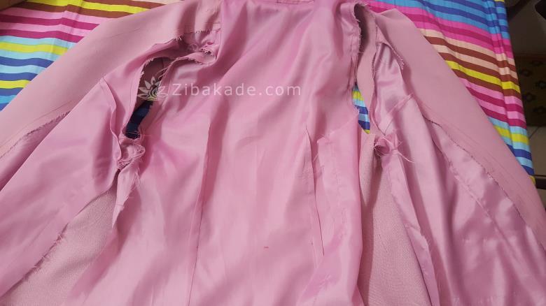 پرسش و پاسخ خیاطی