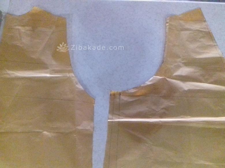 پرسش و پاسخ خیاطی