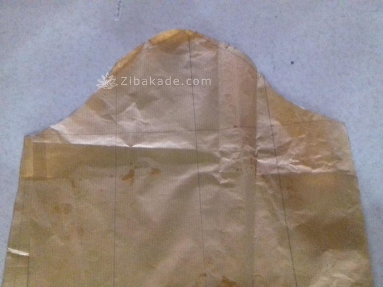 پرسش و پاسخ خیاطی