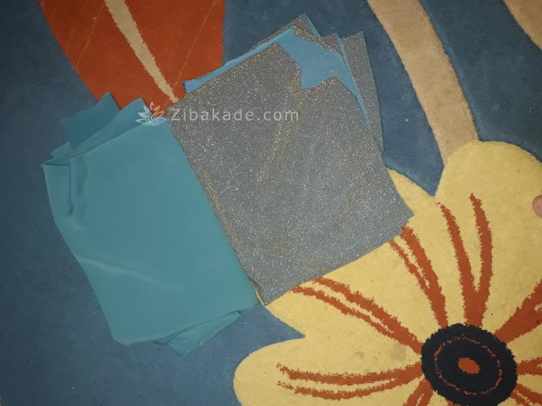 پرسش و پاسخ خیاطی