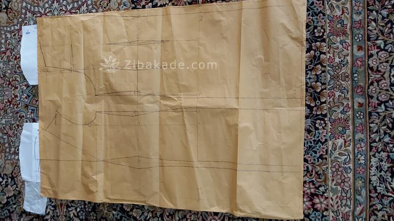 پرسش و پاسخ خیاطی به روش مولر