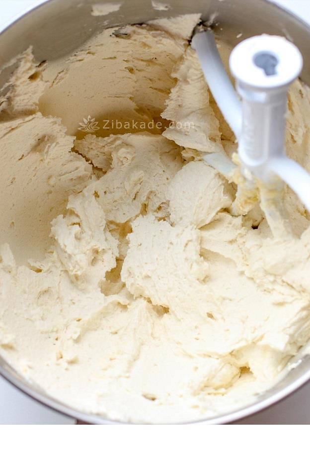 انواع دسر | انواع ژله