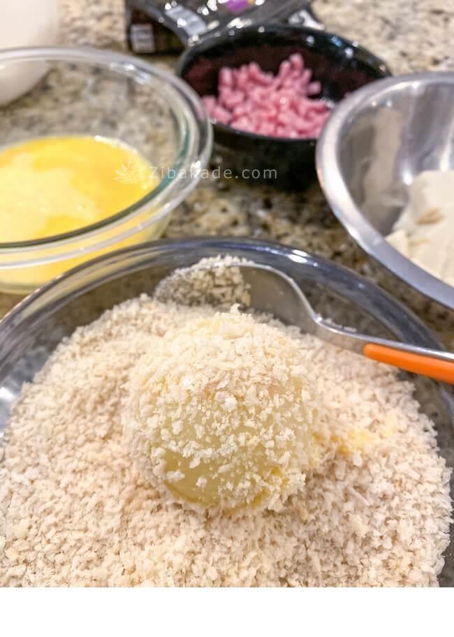 آشپزی آسان و سریع و خوشمزه