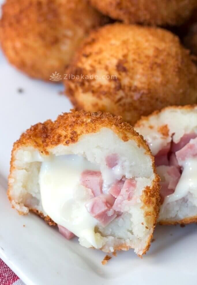 آشپزی آسان و سریع و خوشمزه