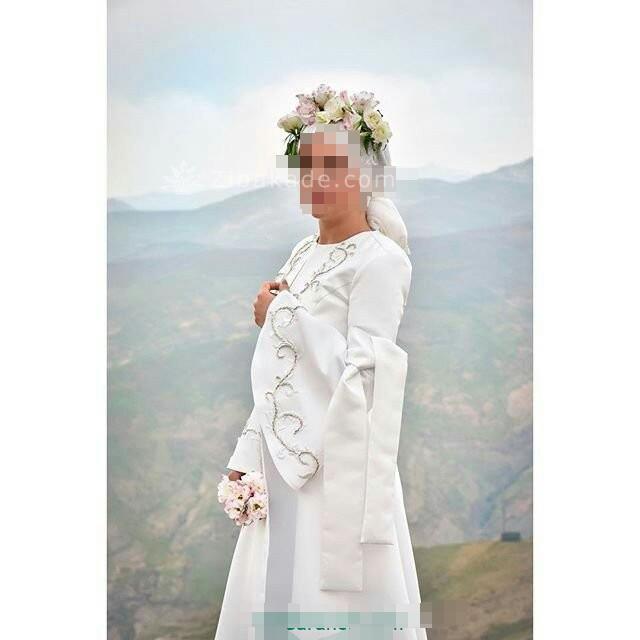 آموزش دوخت مانتو