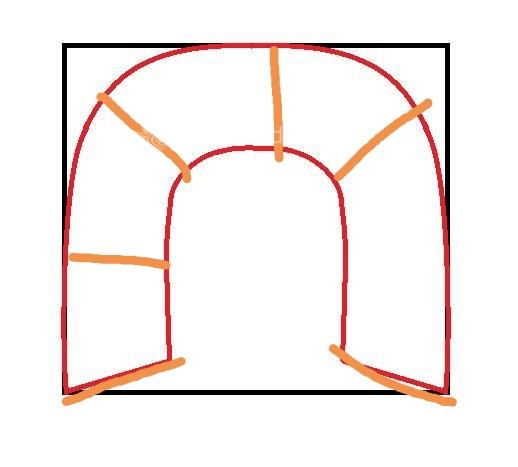 آموزش دوخت سیسمونی نوزاد