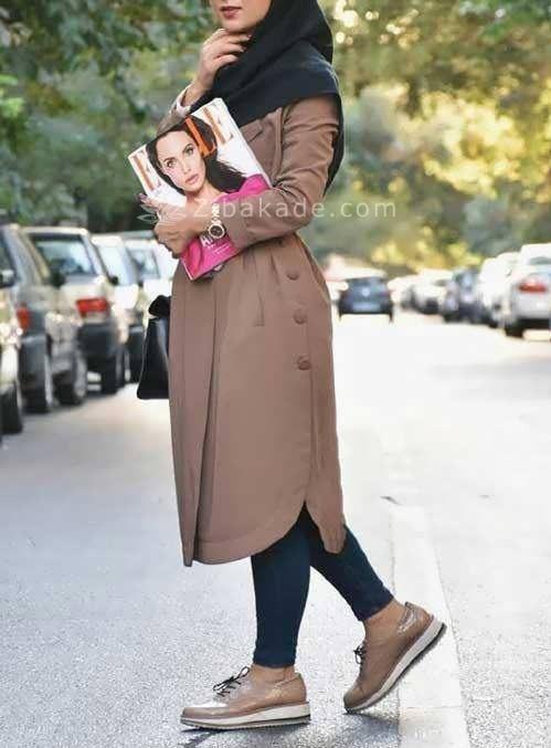 آموزش دوخت مانتو