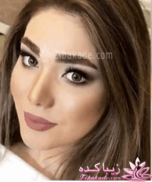 رنگ مو، آموزش ترکیب رنگ مو
