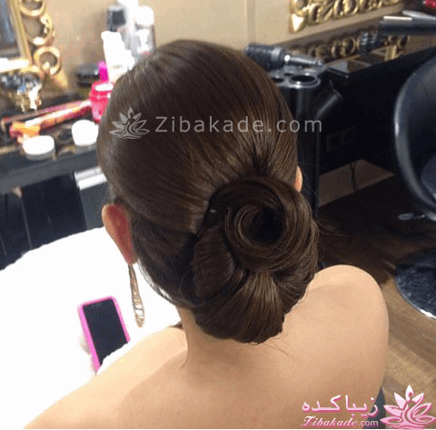 رنگ مو، آموزش ترکیب رنگ مو