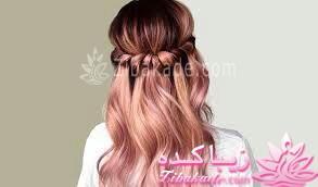 رنگ مو، آموزش ترکیب رنگ مو