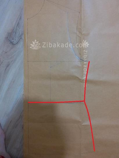 پرسش و پاسخ خیاطی به روش مولر