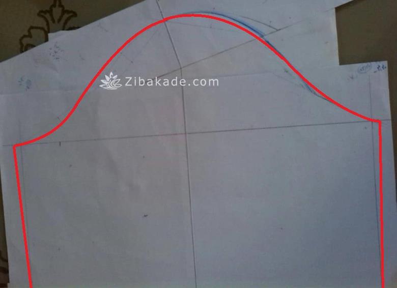 پرسش و پاسخ خیاطی به روش مولر