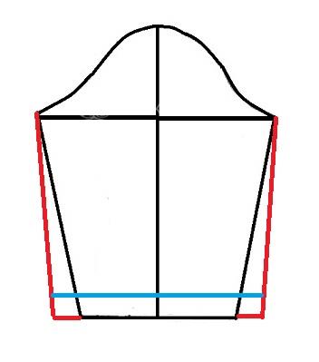آموزش خیاطی لباس کودک