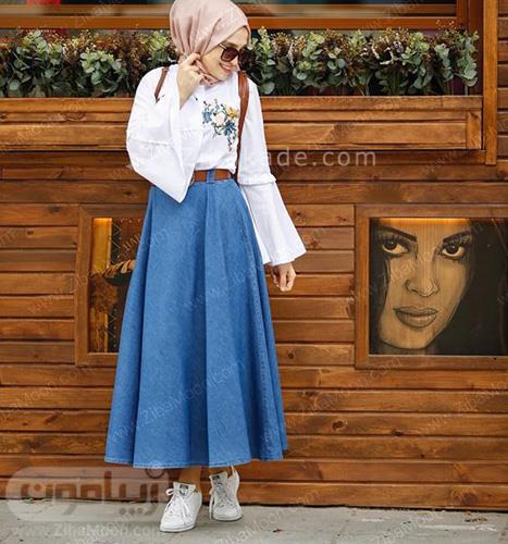 آموزش خیاطی لباس کودک