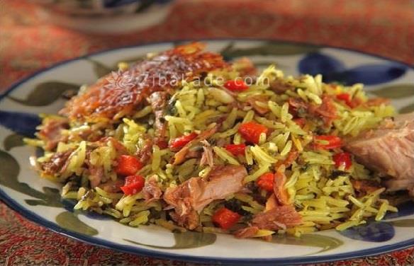 شام چی درست کنیم؟ | ناهار چی بپزم؟ | شام چی بپزم؟