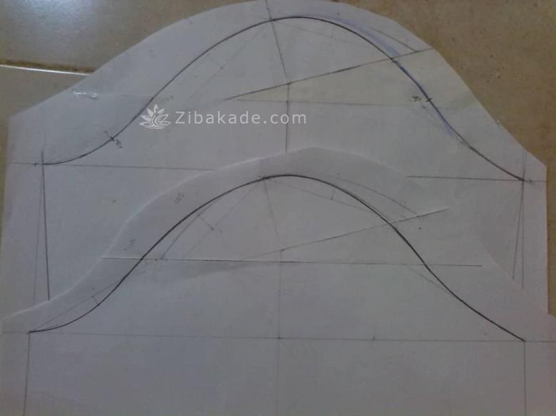 پرسش و پاسخ خیاطی به روش مولر