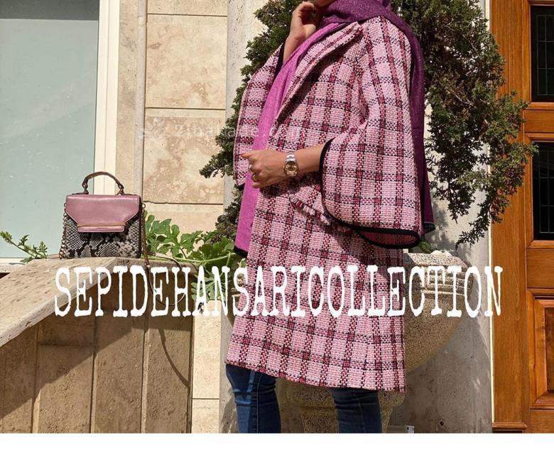 مدل مانتو پاییزه