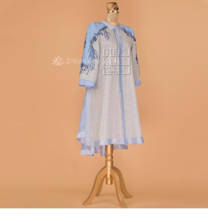 مانتو عقد از کجا بخرم