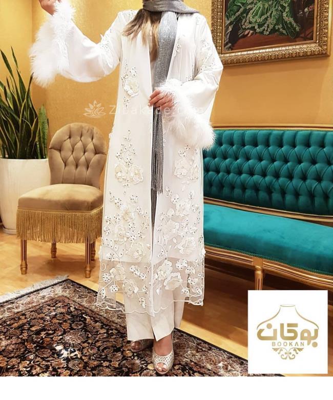 مانتو عقد از کجا بخرم