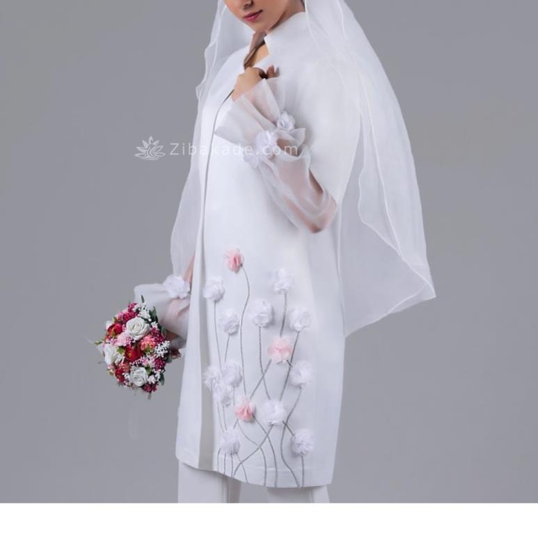 مانتو عقد از کجا بخرم