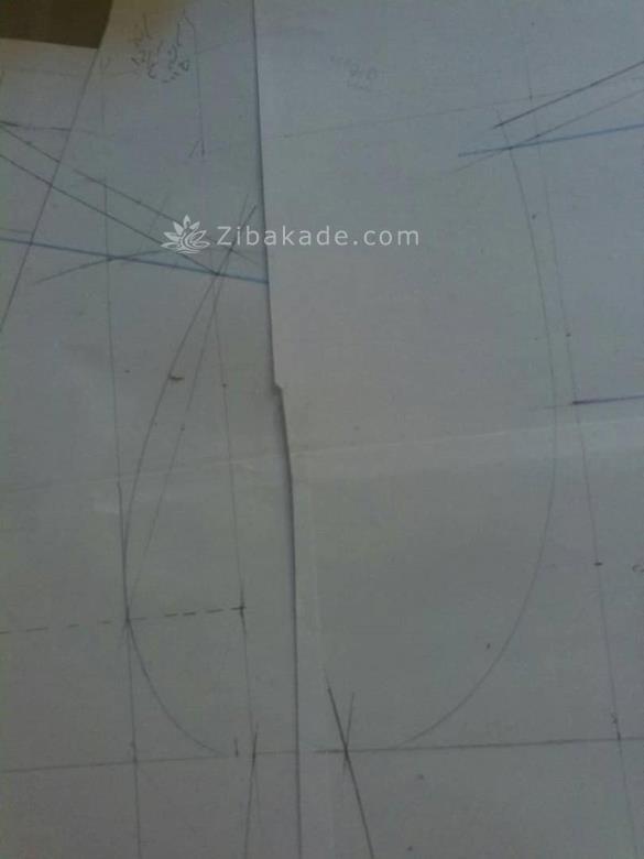 پرسش و پاسخ خیاطی به روش مولر