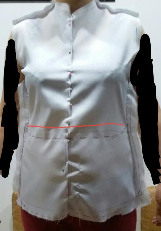 پرسش و پاسخ خیاطی به روش مولر