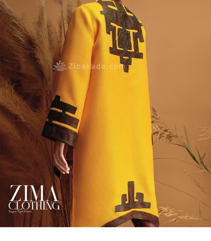 مدل مانتو پاییزه