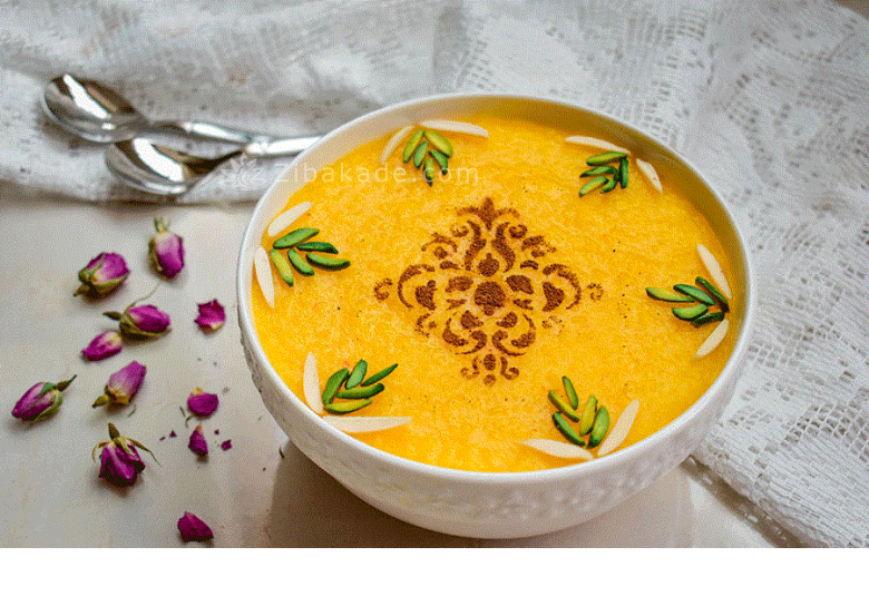 انواع دسر | انواع ژله