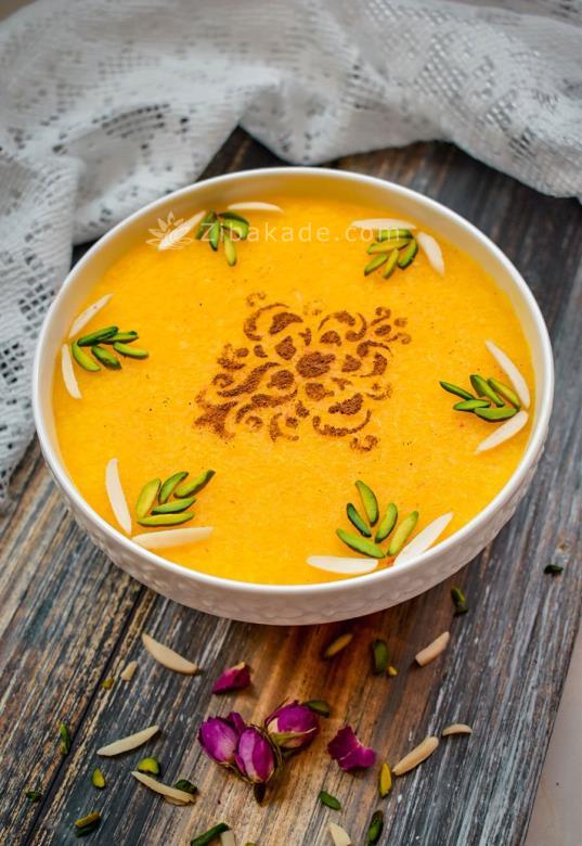 انواع دسر | انواع ژله