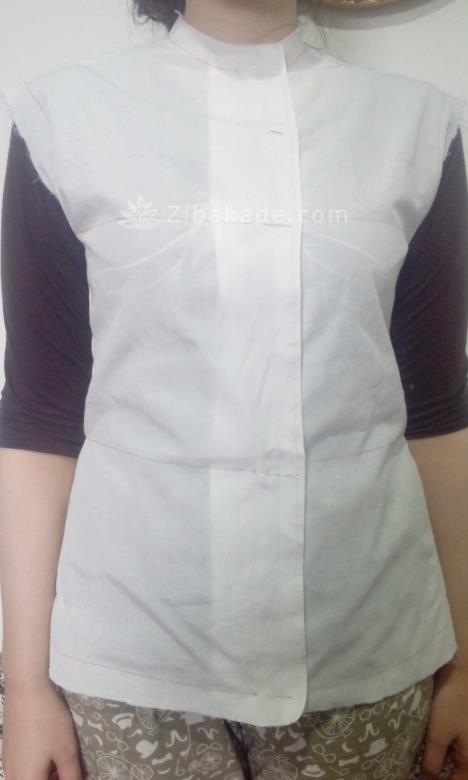 پرسش و پاسخ خیاطی به روش مولر