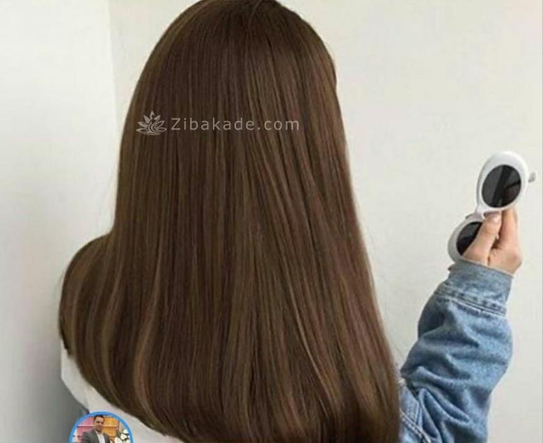 رنگ مو، آموزش ترکیب رنگ مو