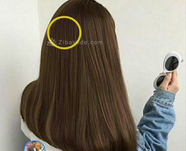 رنگ مو، آموزش ترکیب رنگ مو