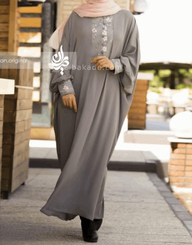 آموزش دوخت مانتو