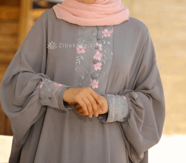 آموزش دوخت مانتو