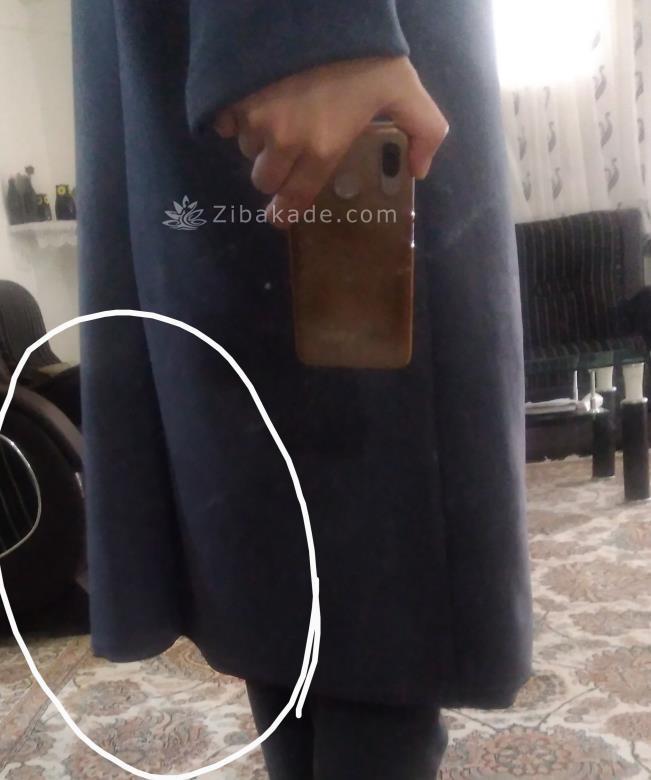 پرسش و پاسخ خیاطی به روش مولر