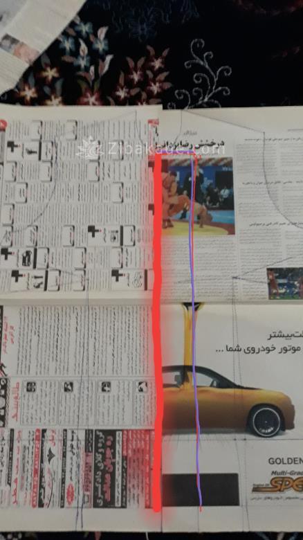 آموزش دوخت لباس مجلسی